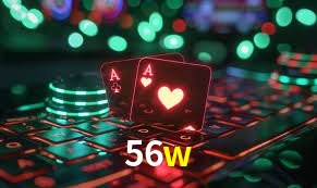 Estatísticas 56w