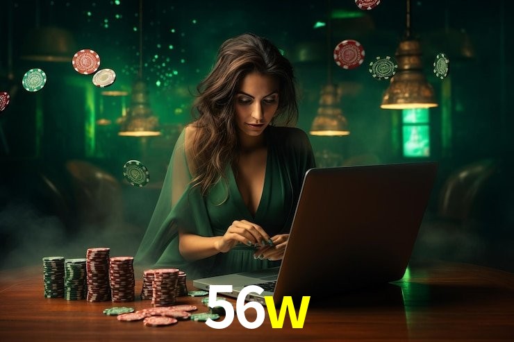 Escolher plataforma para baixar 56w