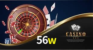 Apostas de Futebol 56w