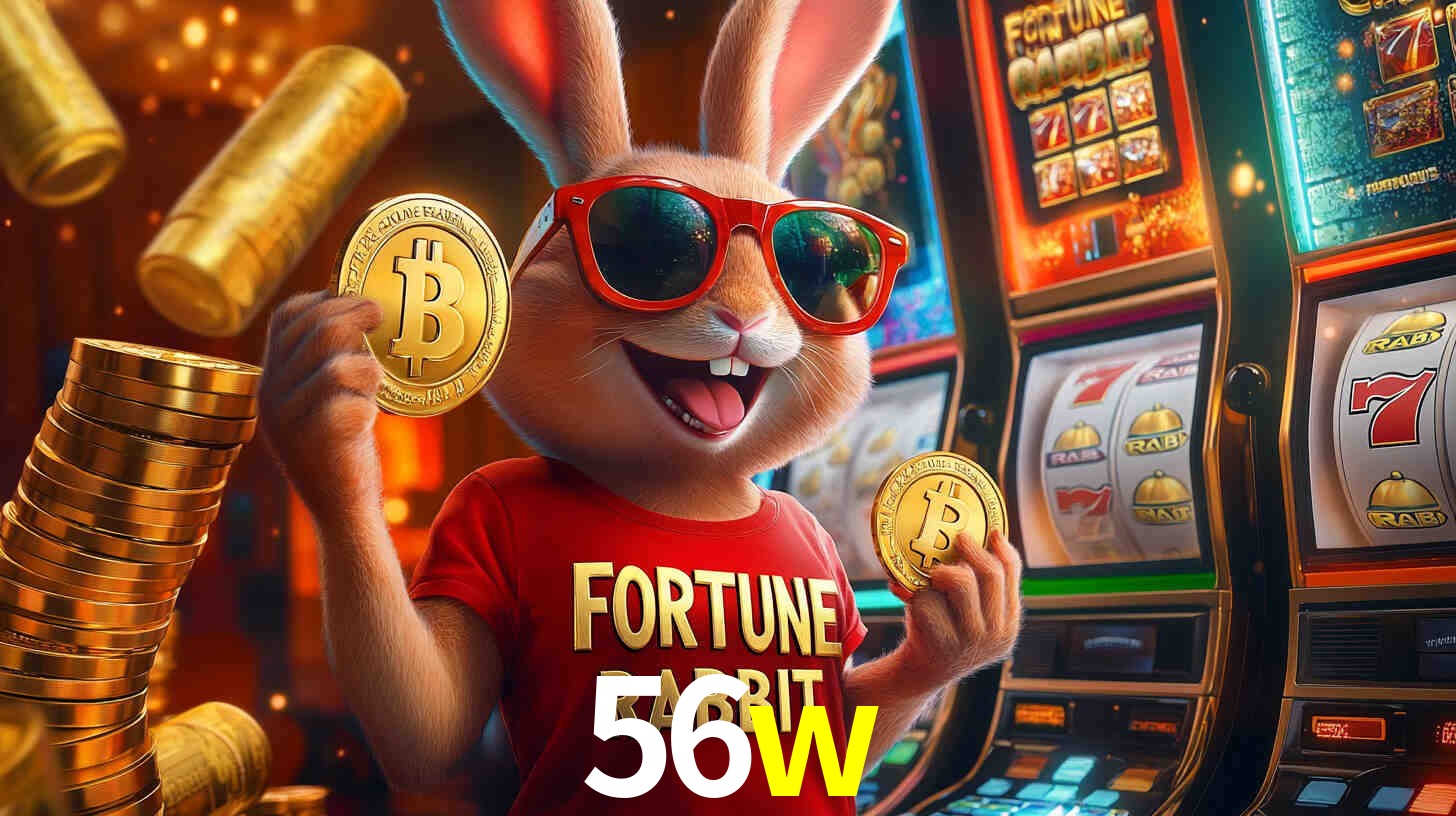 Inovações de Jogos na 56w: O Futuro das Experiências Interativas
