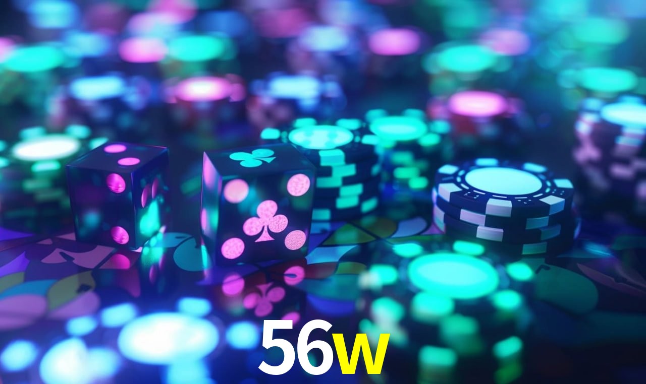 Casino Ao Vivo 56w