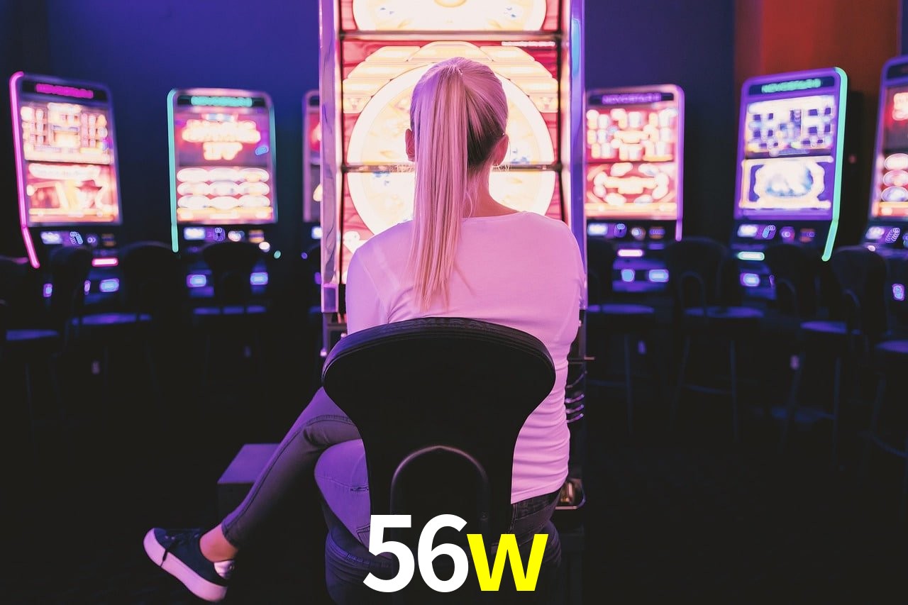 Slot Games 56w
