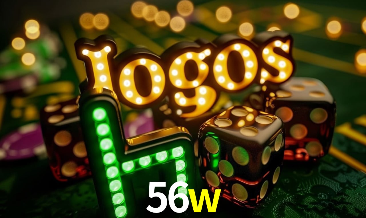 Estatísticas do Jogo 56w