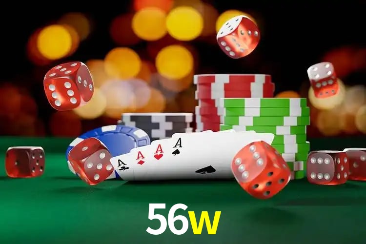 Jogos de Slot 56w