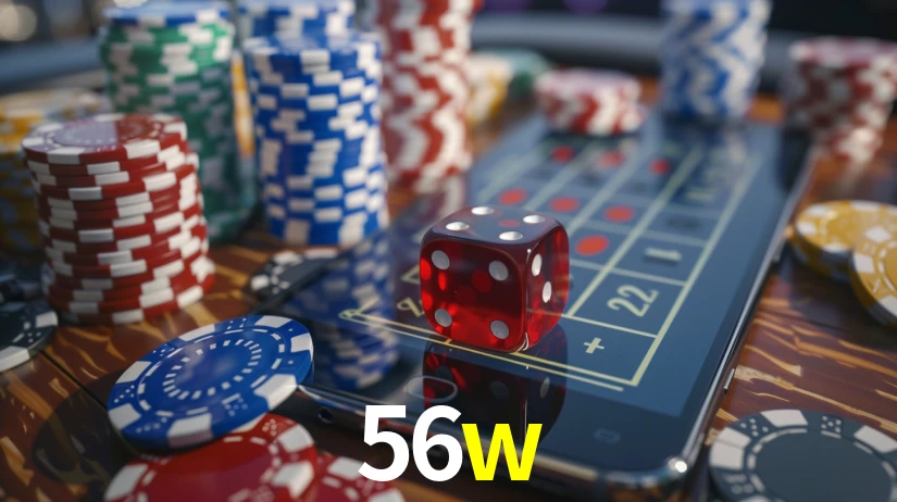 56w,56w bet