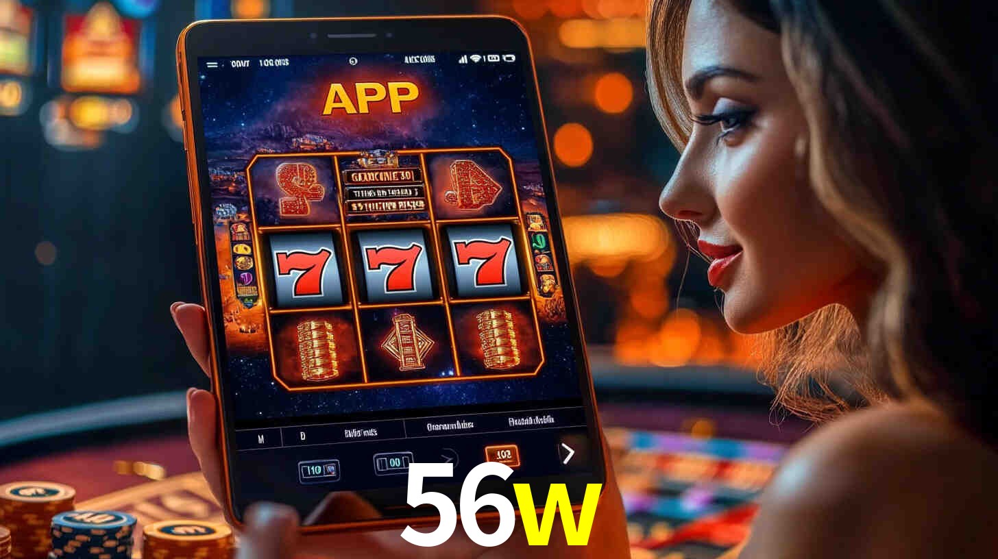 56w,56w bet