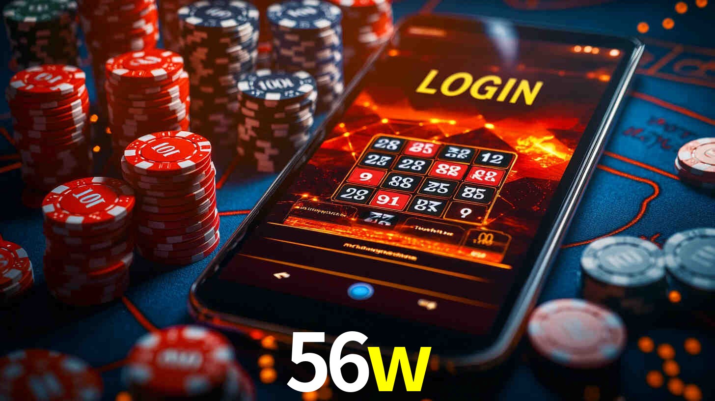 56w,56w bet
