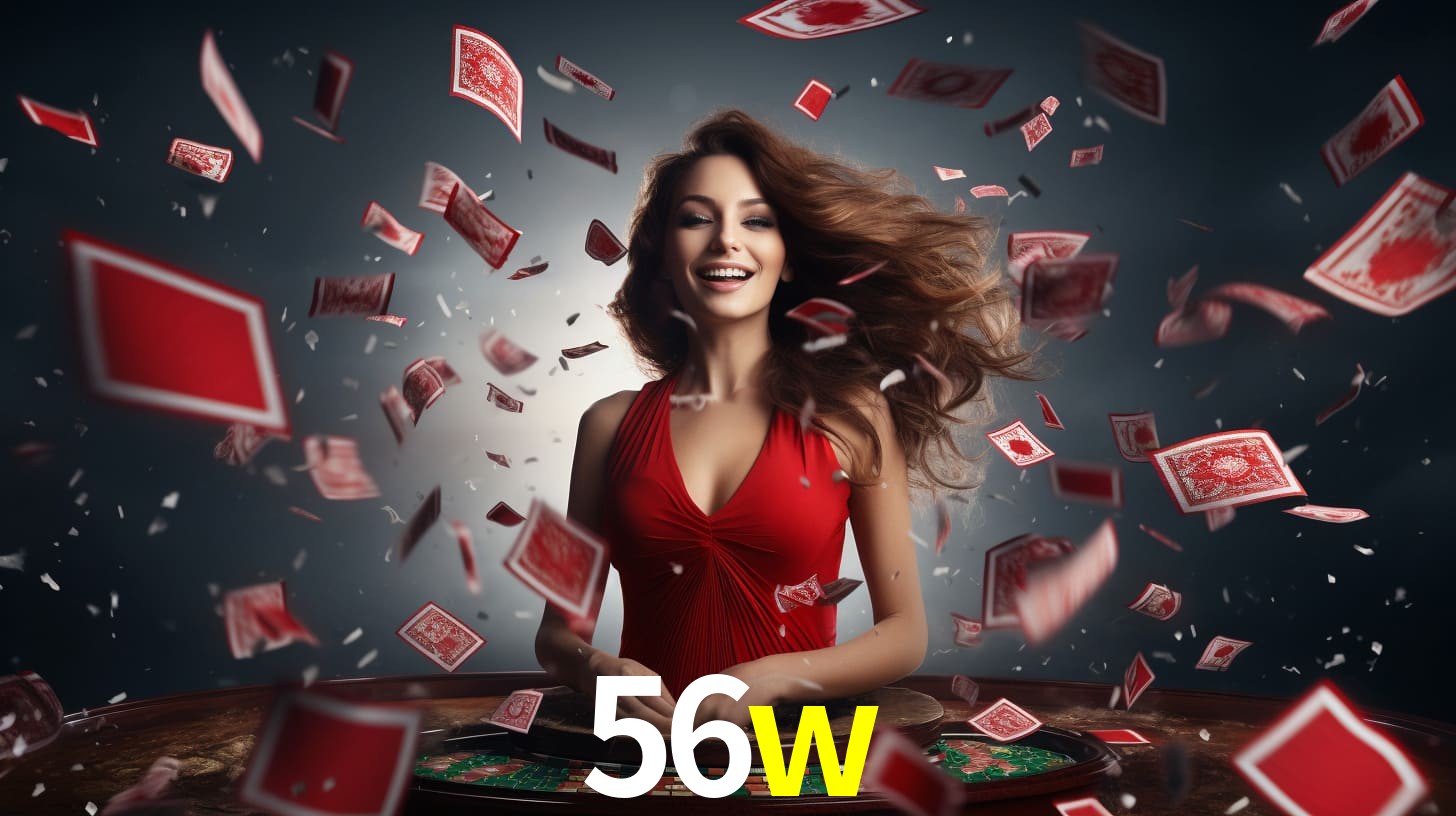 Blackjack Table 56w