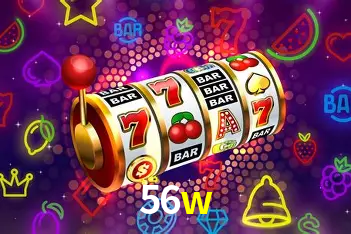 Descubra a Magia dos Jogos de Arcade no 56w