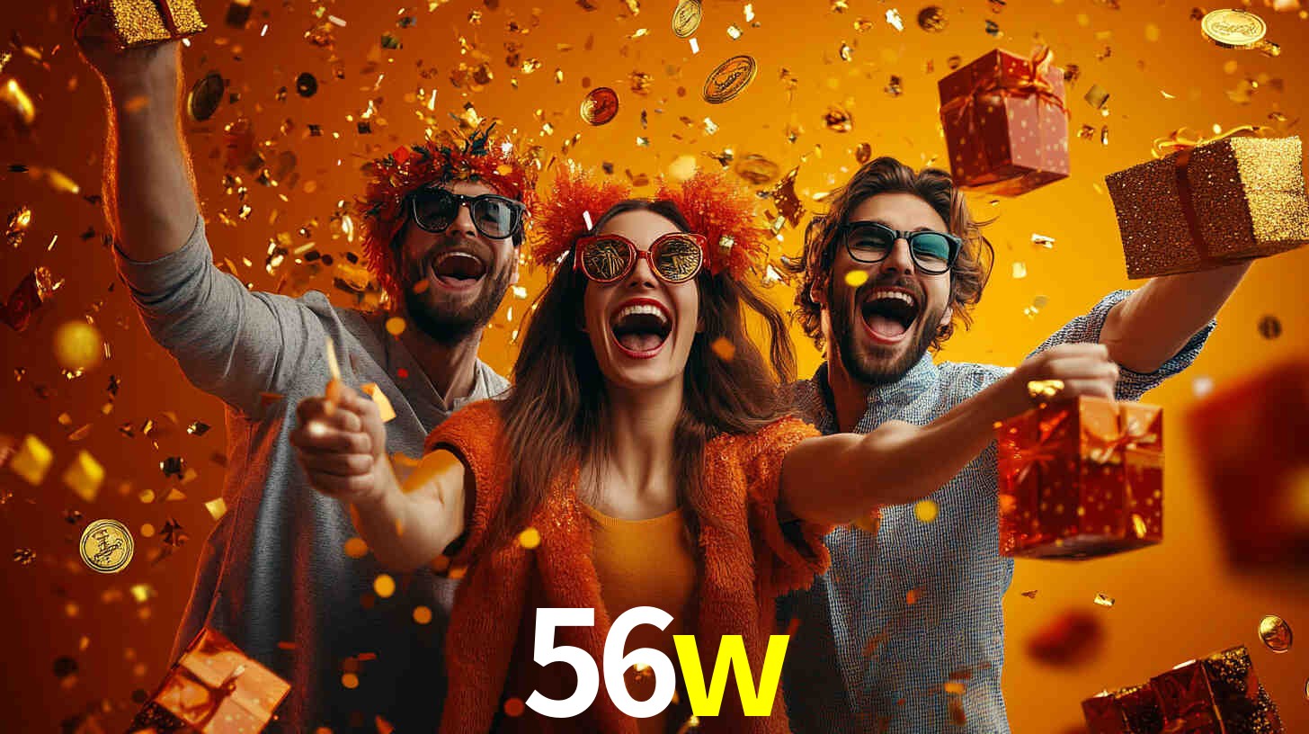 56w,56w bet