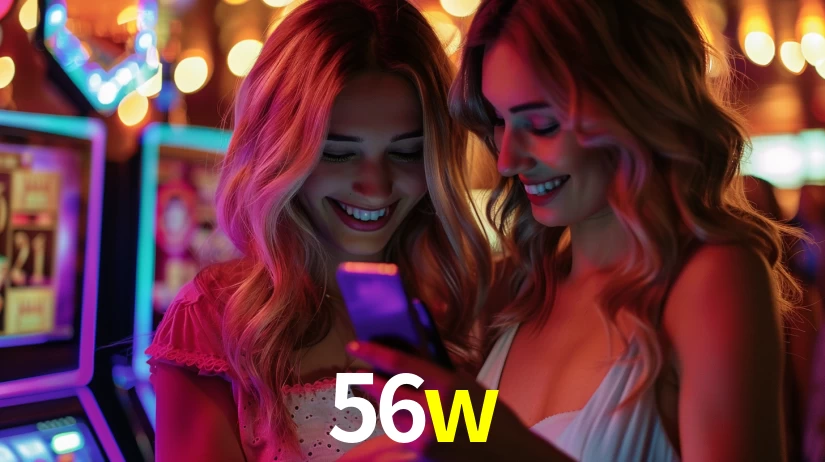 Experimente o Login Seguro Premium no 56w