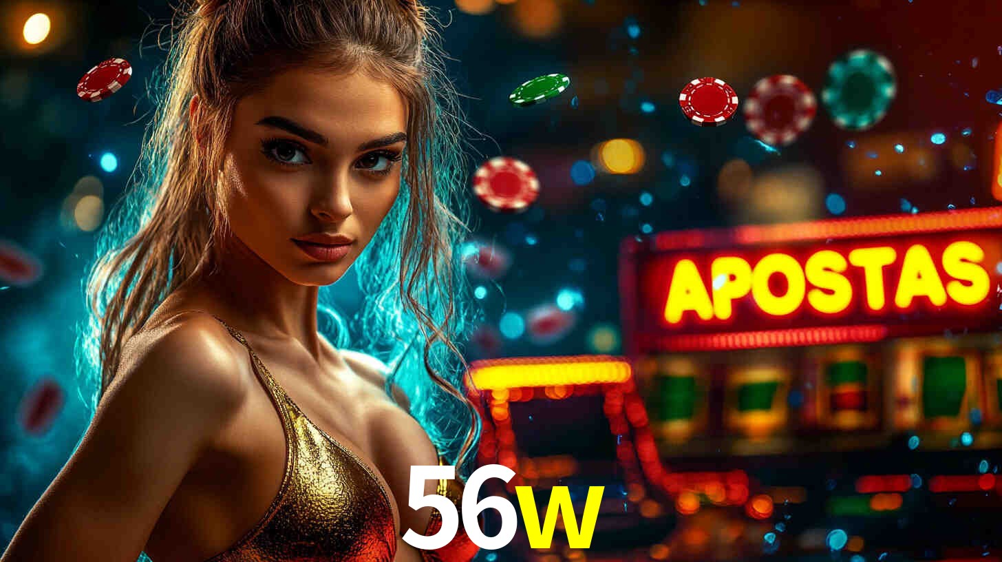 A Popularidade dos Caça-Níqueis no 56w