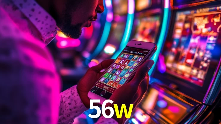 Baixar App 56w
