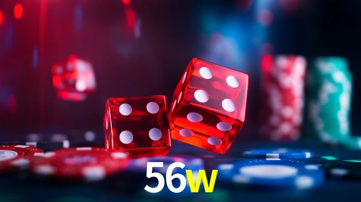 Bonus na Plataforma Online 56w